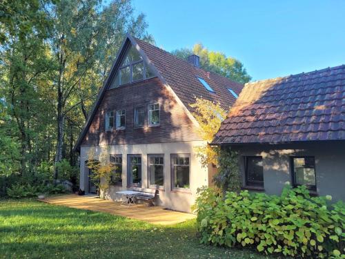 Landschule Rhön in Poppenhausen, Deutschland