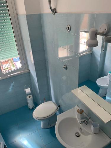 Da Giulia Room Type - Queen Room with Shared Bathroom
