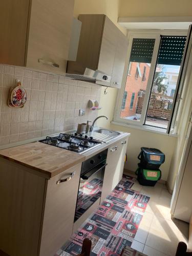 Da Giulia Room Type - Queen Room with Shared Bathroom