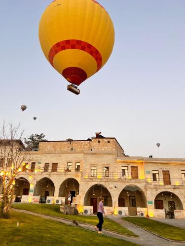 Jacob's Cave Suites - Cappadocia - image 2