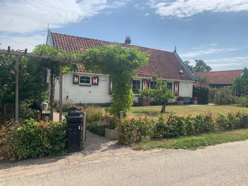 't Vlindertje
