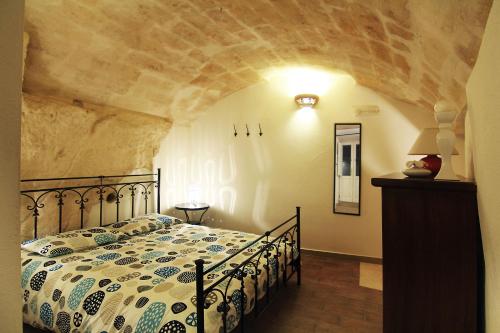 Stay Matera nei Sassi