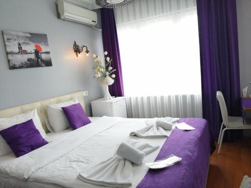 Medellin Apart Hotel Istanbul