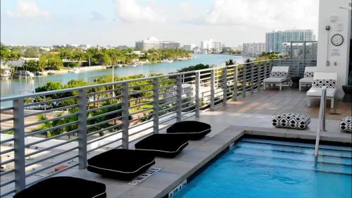 6080 Design Hotel by Eskape Collection, Miami Beach (FL)