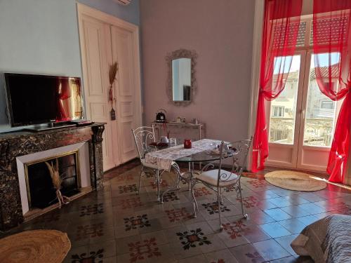 Chez Dédou et Madou 1