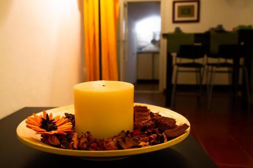 المرافق, Stay Matera nei Sassi in ميترا