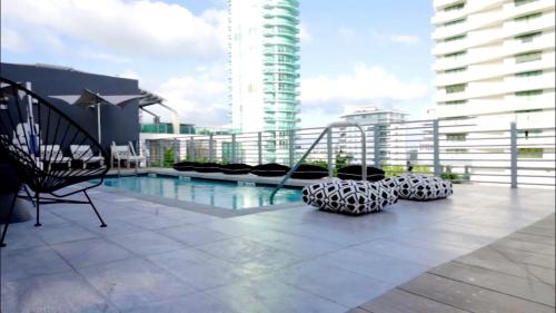 6080 Design Hotel by Eskape Collection in Miami Beach, USA