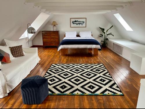 Charming City Townhouse, Дублин
