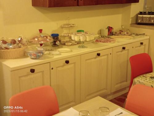 Ostello Castello Mina Della Scala