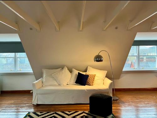 Charming City Townhouse, Дублин (фото 6)