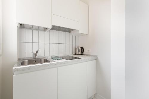  Comfy Studio x2 - 1,1 Km far from IULM University! in Mailand