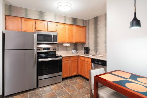 Residence Inn Southington in Southington, USA