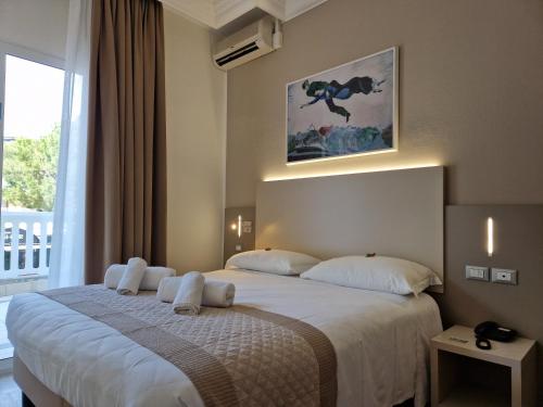 Hotel Danubio - image 9