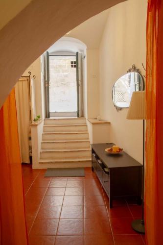 Vistas, Stay Matera nei Sassi in Matera