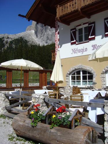 Rifugio Monti Pallidi - image 9