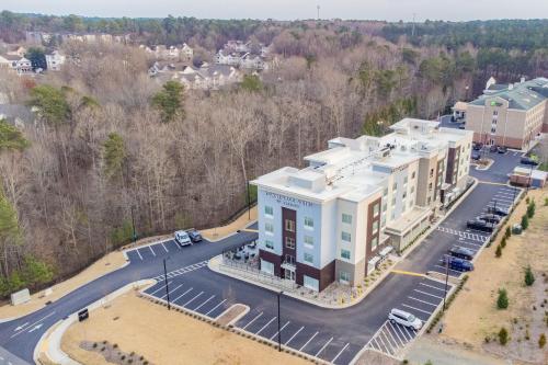 TownePlace Suites by Marriott Raleigh - University Area