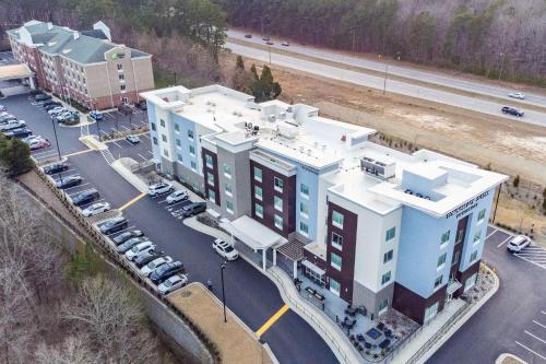 TownePlace Suites by Marriott Raleigh - University Area