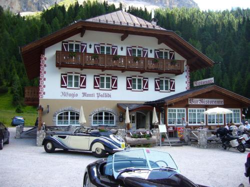Rifugio Monti Pallidi - image 6