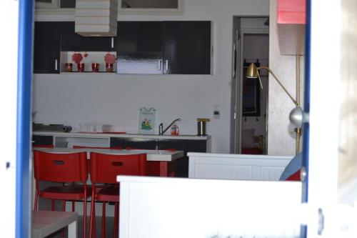  Kapares Appartement Agia Anna in Agia Anna
