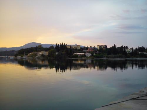 Villa Eftichia Hotel Apartments & Studios - main image