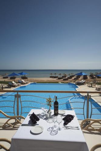 Shams Prestige Abu Soma (Adults Only)