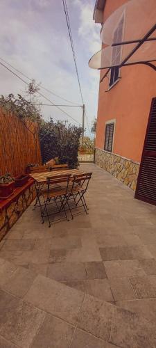  Le Tre Comari, Pension in La Spezia bei Ameglia