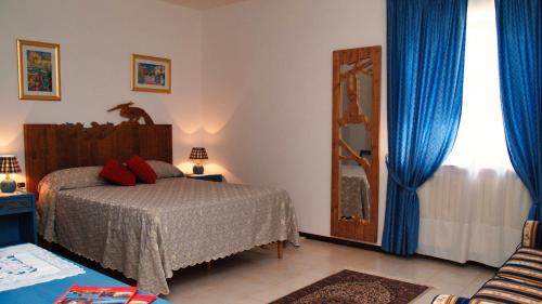 Agriturismo Le Vigne