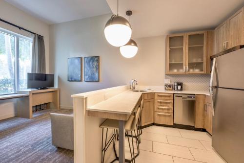 Residence Inn Palm Beach Gardens in Palm Beach Gardens, USA
