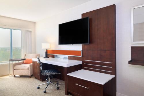 Delta Hotels by Marriott Philadelphia Airport in Philadelphia, USA