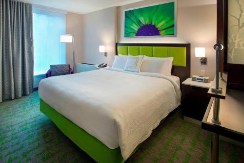 SpringHill Suites by Marriott New York Midtown Manhattan/Fifth Avenue, Nowy Jork (zdjęcie 10)