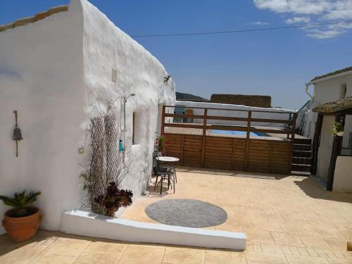 Cortijo Calma - Countryside Peace & Tranquility, Benalmadena