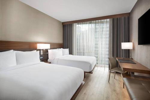 AC Hotel NYC Downtown