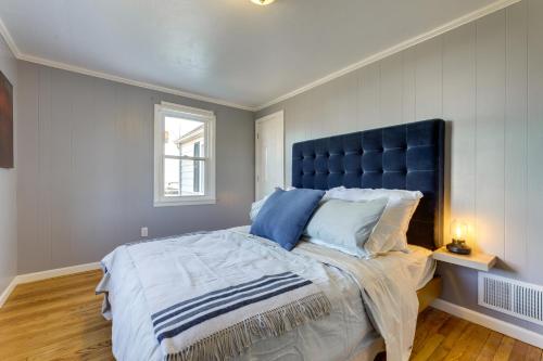 Massachusetts Vacation Rental with Deck in Easthampton, USA