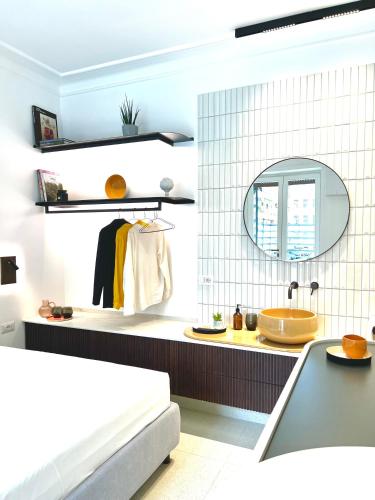 B&B Lungotevere Flaminio, Roma (foto 3)