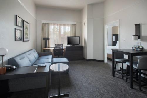 Residence Inn Silver Spring