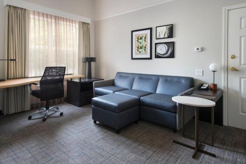 Residence Inn Silver Spring