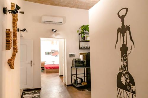 MyWay Colosseo Apartment, Rome (photo 3)
