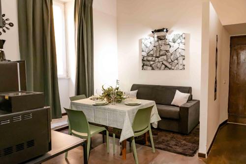 MyWay Colosseo Apartment, Rome (photo 10)