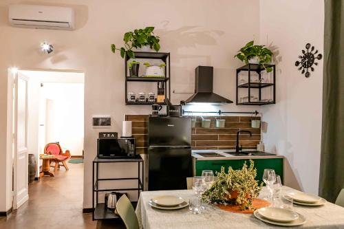 MyWay Colosseo Apartment, Рим