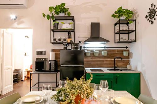 MyWay Colosseo Apartment, Rome (photo 9)