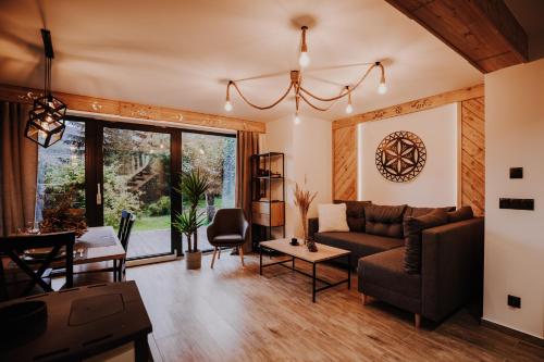 Sarnia Skała House obrázok