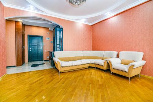 New Apartment in Baku 141