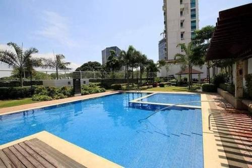 Pokz&luxi Condotel