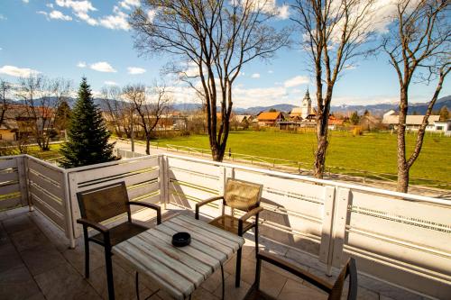 Vila Eva Lesce - Bled 4
