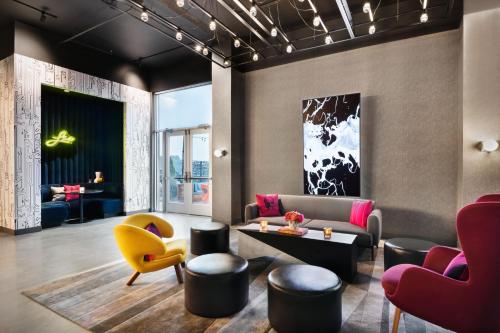 Aloft by Marriott Lawrenceville Sugarloaf - image 13