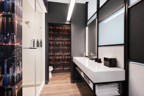 Aloft Lawrenceville Sugarloaf in Lawrenceville, USA