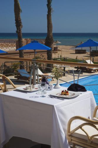 Shams Prestige Abu Soma (Adults Only)