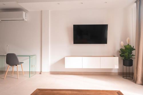 Rooms & Suites Loft 2F Deluxe Edition Arrecife, Arrecife (photo 8)
