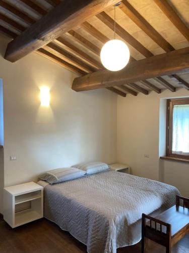 Casale Riorso Room Type - Large Double Room
