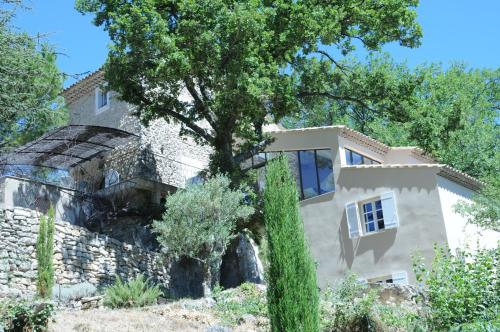 Bastide Grand Lubéron - Location, gîte - Saint-Martin-de-Castillon